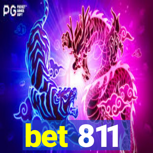 bet 811